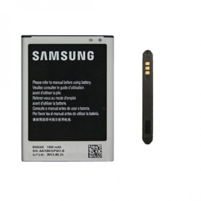 Оригинална батерия за Samsung Galaxy S4 mini i9190 B500AE с 3 пина 